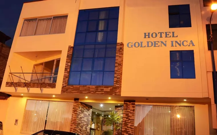 Golden Inca Hotel