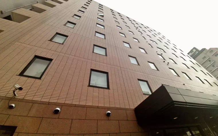 Ayase Kokusai Hotel