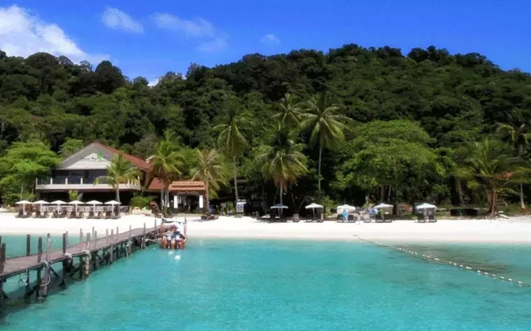 Summer Bay Lang Tengah Island Resort