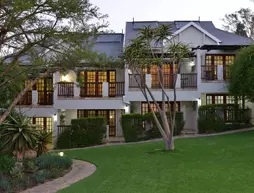 Rivonia Bed and Breakfast