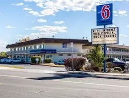 Motel 6 Moses Lake