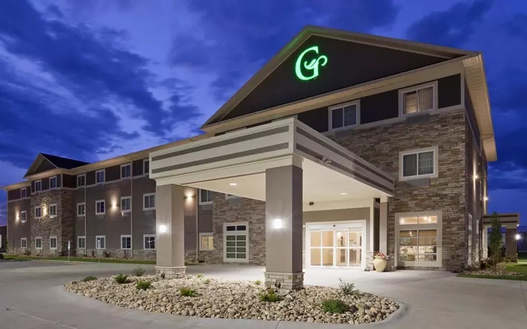 GrandStay and Suites