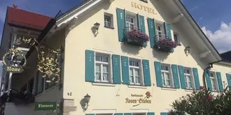 Hotel Rosenstuben