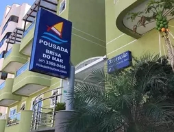 Apart Hotel Brisa do Mar