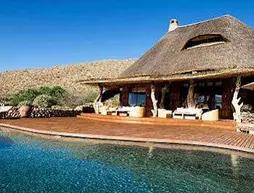 The Motse - Tswalu Kalahari Luxury Private Game Reserve