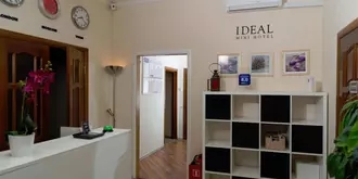 Moscow Ideal Mini Hotel
