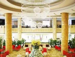 Changsha Xiaoxiang Huatian Hotel