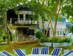 Chatpetch Resort