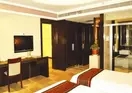 Jinan Huangtai Hotel