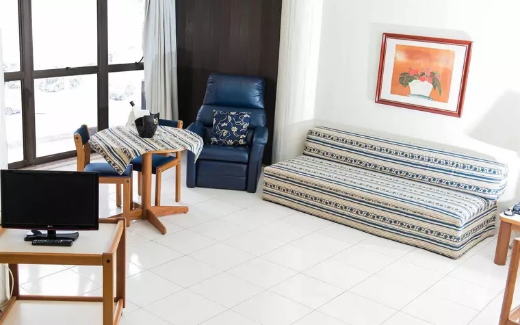 Uberaba Apart Hotel