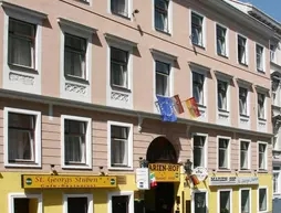 Appartement Hotel Marien-Hof