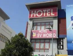Ev World Hotel Shah Alam 2