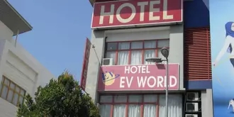 Ev World Hotel Shah Alam 2