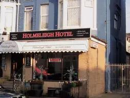 The Holmeleigh Hotel - Guest house