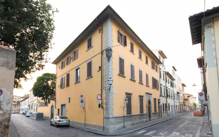 Residenza Marchesi Pontenani