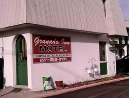 Granada Inn Motel