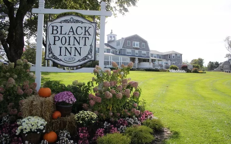 Black Point Inn