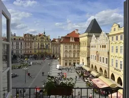 Apartments by Grand Hotel Praha