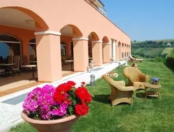 Hotel Wellness Villa Susanna Degli Ulivi