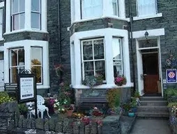Dunsford Guest House