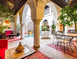 Riad Calista