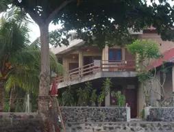 Amed Sari Beach Guesthouse