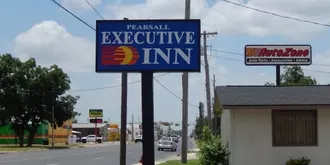 Executive Inn Pearsall