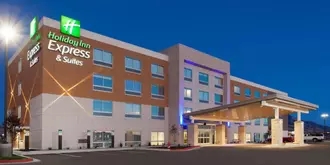 Holiday Inn Express and Suites Brigham City North Utah