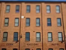 Cork Factory Hotel