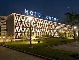 Hotel Onomo Abidjan Airport
