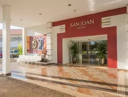 San Juan Eco Hotel