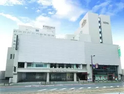 The Crown Palais New Hankyu Kochi