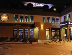 Hotel Gallus