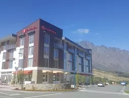 Ramada and Suites Queenstown Remarkables Park