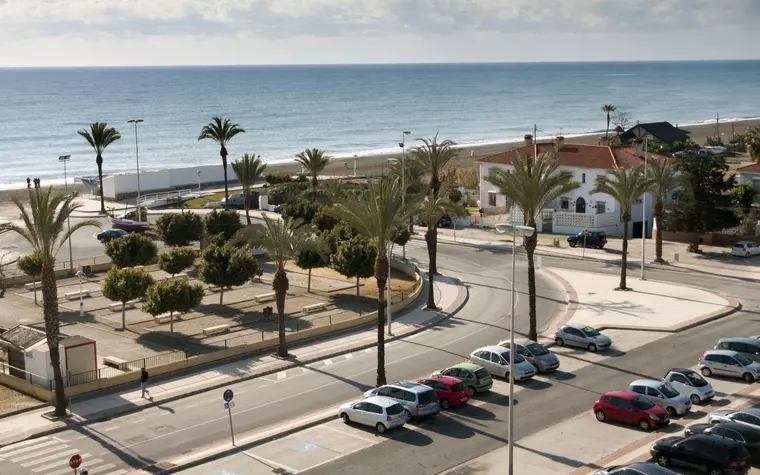 BQ Andalucia Beach
