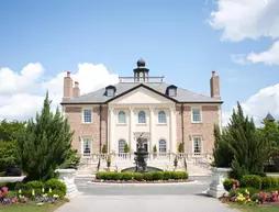 Fountainview Mansion