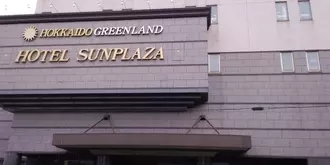 Hokkaido Greenland Hotel Sunplaza