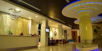 Prajaktra Design Hotel