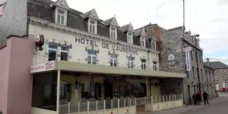 Hotel Iris Aubepine