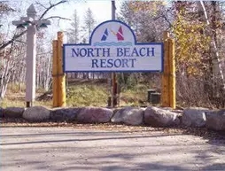 North Beach Resort