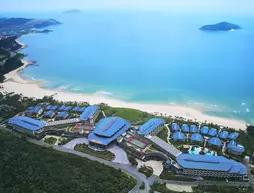 The Westin Shimei Bay Resort