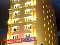 Thanh Uyen Hotel