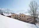 Youth Hostel Gstaad Saanenland