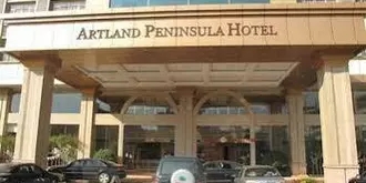 Artland Peninsula Hotel