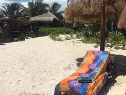 La Chan Cabañita Tulum