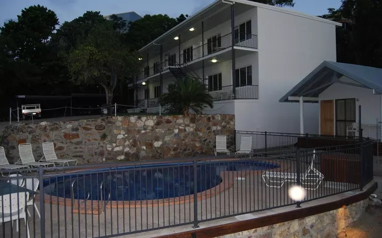 Airlie Beach Apartments