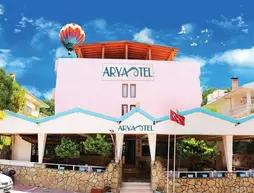 Arya Hotel