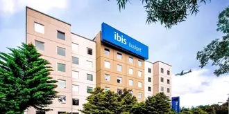 ibis budget Sydney Airport