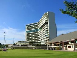 Radisson Golf & Convention Center Batam