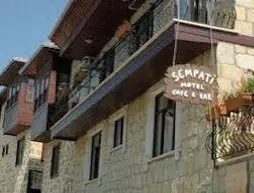 Side Antik Sempati Hotel